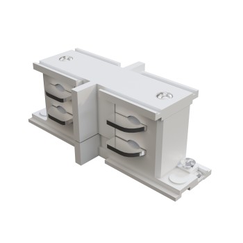 Accesoriu șină spoturi Accessories for tracks Trinity Maytoni, L7, H3, white