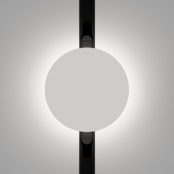 Spot magnetic pe șină Relax negru Maytoni, 5W, 3000K (3)
