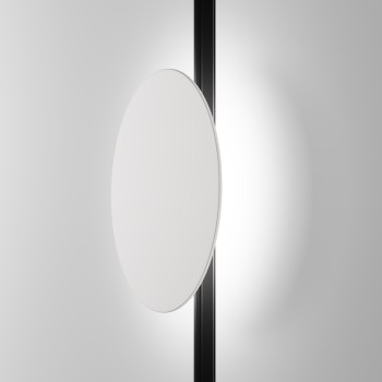 Spot magnetic pe șină Relax negru Maytoni, 5W, 3000K (3)