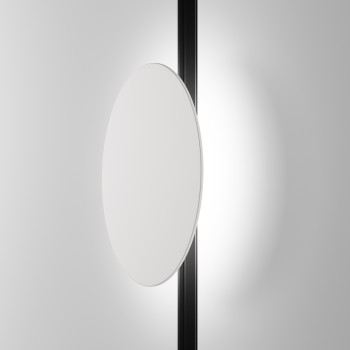Spot magnetic pe șină Relax negru Maytoni, 5W, 3000K (3)