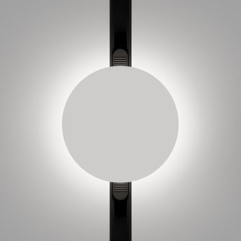 Spot magnetic pe șină Relax negru Maytoni, 5W, 3000K (3)