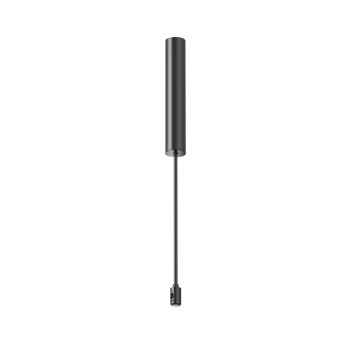 Accesoriu șină spoturi Accessories for tracks Flarity Maytoni, L6, H74, black