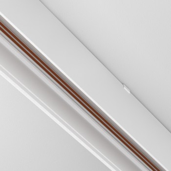Accesoriu șină spoturi Accessories for tracks Exility Maytoni, L6, white
