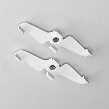 Accesoriu șină spoturi Accessories for tracks Exility Maytoni, L6, white