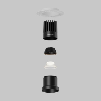 Accesoriu șină spoturi Dip Maytoni, H2 (6)