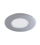 Spot incastrat Lois - 5584 Rabalux, IP44, D9, LED 3W, 170lm, 4000k, crom