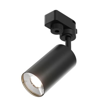 Spot pe șină Focus MINI negru Maytoni, 10W