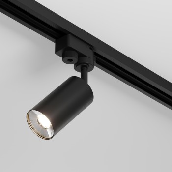 Spot pe șină Focus MINI negru Maytoni, 10W
