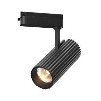 Spot pe șină Calipso negru Maytoni, 30W