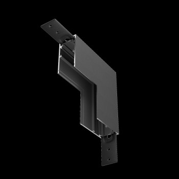 Accesoriu șină spoturi Accessories for tracks Exility Maytoni, L10, black (2)