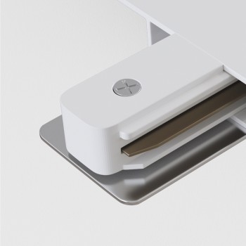 Accesoriu șină spoturi Accessories for tracks Unity Maytoni, L12, white