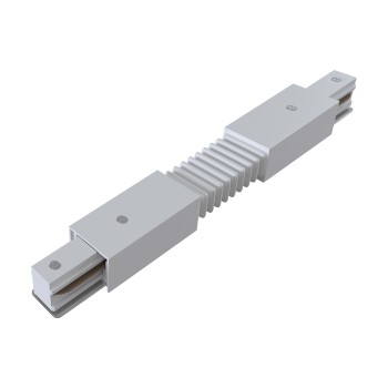 Accesoriu șină spoturi Accessories for tracks Unity Maytoni, L28, white