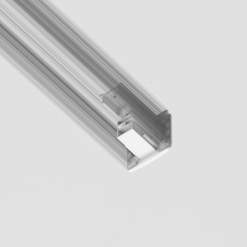 Accesoriu șină spoturi Accessories for tracks Trinity Maytoni, L3, white