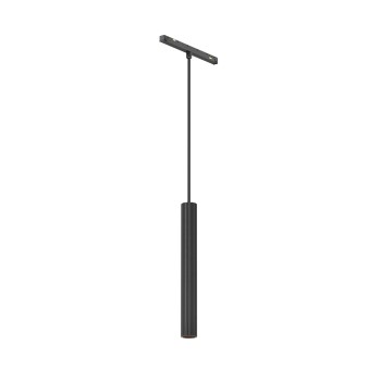 Spot pe șină Calipso negru Maytoni, 7W