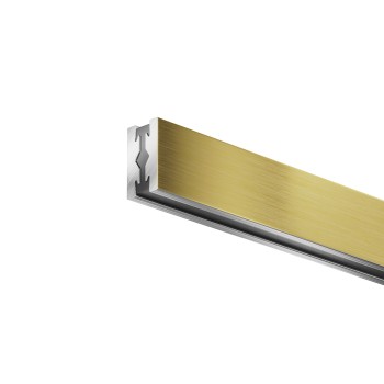 Șină spoturi Busbar trunkings Flarity alamă Maytoni, L100