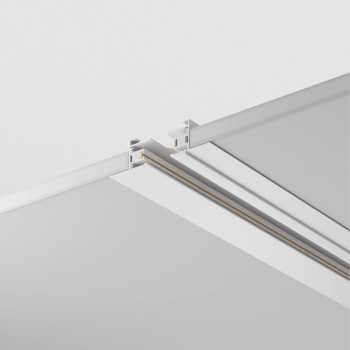 Șină spoturi Busbar trunkings Unity alb Maytoni, L102