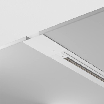 Șină spoturi Busbar trunkings Unity alb Maytoni, L102