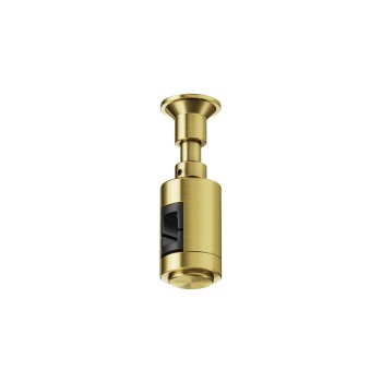 Accesoriu șină spoturi Accessories for tracks Flarity Maytoni, L3, H9, brass