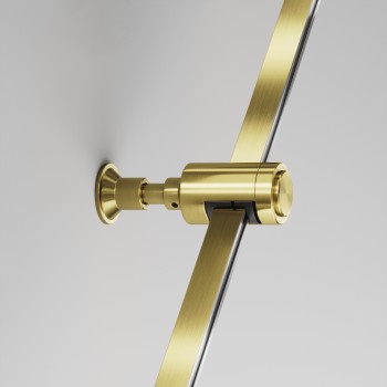 Accesoriu șină spoturi Accessories for tracks Flarity Maytoni, L3, H9, brass