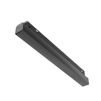 Accesoriu șină spoturi Power Supply Exility Maytoni, L30, black (2)