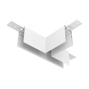 Accesoriu șină spoturi Accessories for tracks Exility Maytoni, L17, white