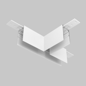 Accesoriu șină spoturi Accessories for tracks Exility Maytoni, L17, white