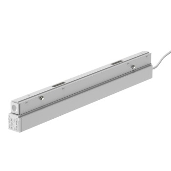 Accesoriu șină spoturi Power Supply Exility Maytoni, L33, white