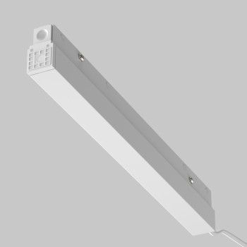 Accesoriu șină spoturi Power Supply Exility Maytoni, L33, white