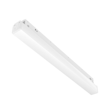 Accesoriu șină spoturi Power Supply Exility Maytoni, L32, white