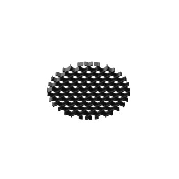 Accesoriu șină spoturi Dip Maytoni, black