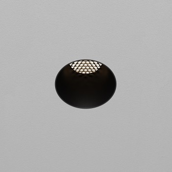 Accesoriu șină spoturi Dip Maytoni, black