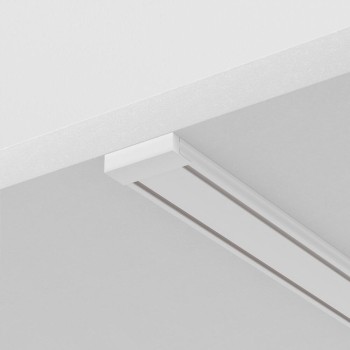 Șină spoturi Busbar trunkings Radity alb Maytoni, L100 (2)