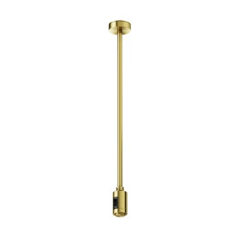 Accesoriu șină spoturi Accessories for tracks Flarity Maytoni, L4, H41, l3, brass, IP20