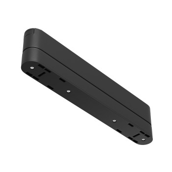 Accesoriu șină spoturi Accessories for tracks Radity Maytoni, L22, black