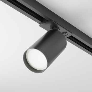 Spot pe șină Focus S negru Maytoni, 10W (4)