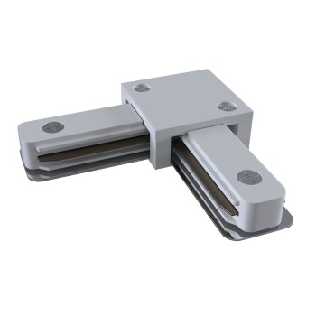 Accesoriu șină spoturi Accessories for tracks Unity Maytoni, L7, white