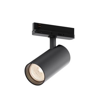 Spot pe șină Vuoro Pro negru Maytoni, 40W