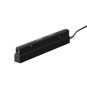 Accesoriu șină spoturi Power Supply Exility Maytoni, L30, black