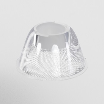 Accesoriu șină spoturi Focus LED Maytoni, H2, 24°