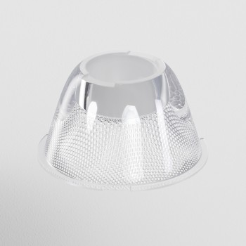 Accesoriu șină spoturi Focus LED Maytoni, H2, 24°