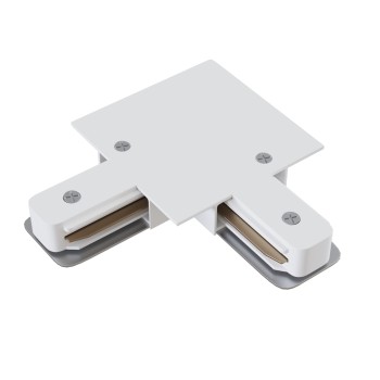 Accesoriu șină spoturi Accessories for tracks Unity Maytoni, L10, white
