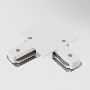 Accesoriu șină spoturi Accessories for tracks Unity Maytoni, L10, white