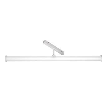 Spot magnetic pe șină Larc alb Maytoni, 25W, 4000K
