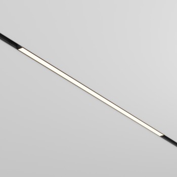 Spot magnetic pe șină Basis negru Maytoni, 30W (2)