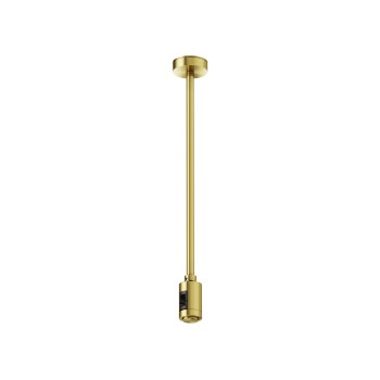 Accesoriu șină spoturi Accessories for tracks Flarity Maytoni, L4, H35, l3, brass