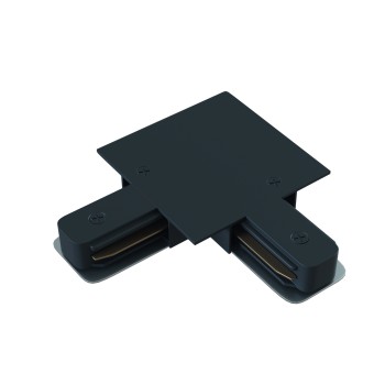 Accesoriu șină spoturi Accessories for tracks Unity Maytoni, L10, black