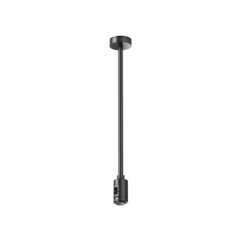 Accesoriu șină spoturi Accessories for tracks Flarity Maytoni, L4, H35, l3, black