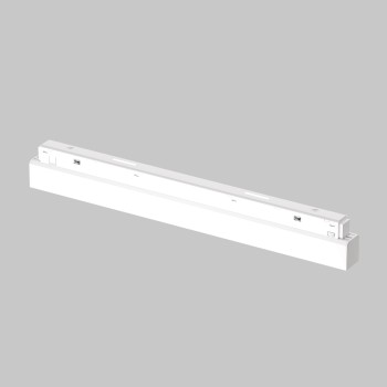 Spot magnetic pe șină Parete alb Maytoni, 18W, 3000K