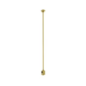 Accesoriu șină spoturi Accessories for tracks Flarity Maytoni, L4, H74, brass