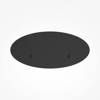 Accesoriu șină spoturi Rim Maytoni, black (2)